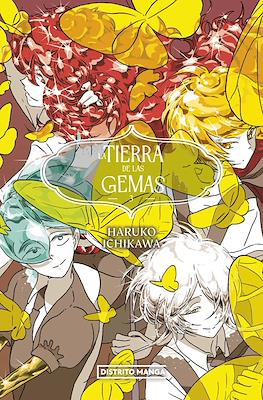 La Tierra de las Gemas #3