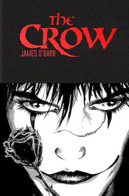 The Crow (Cartoné 272 pp)
