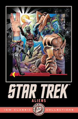 IDW Classic Collections #6