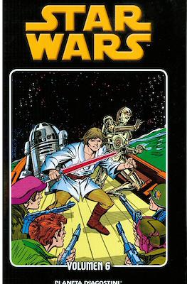 Star Wars (Cartoné) #6