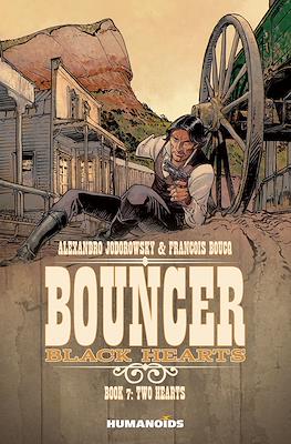 Bouncer #7