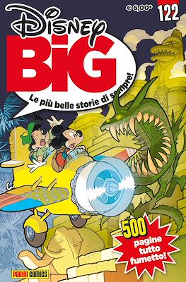 Disney Big #122
