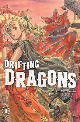 Drifting Dragons #9