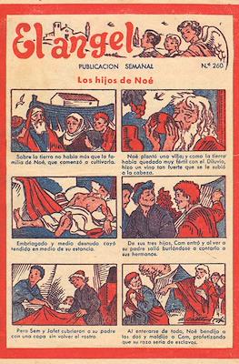 El Ángel #260