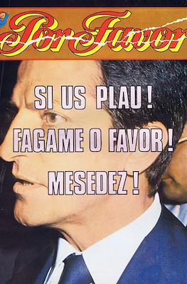 Por Favor #115