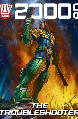 2000 AD #2449