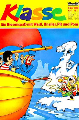 Das ist Klasse #47