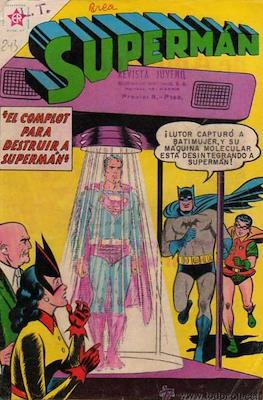 Supermán #243