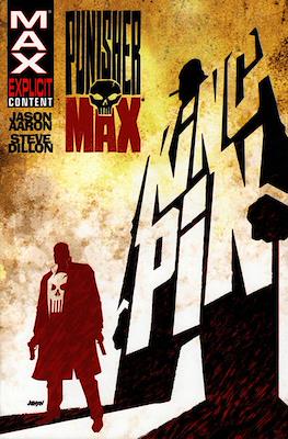 Punisher Max (2010-2012)