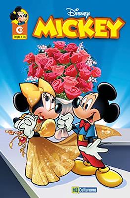 Mickey #36