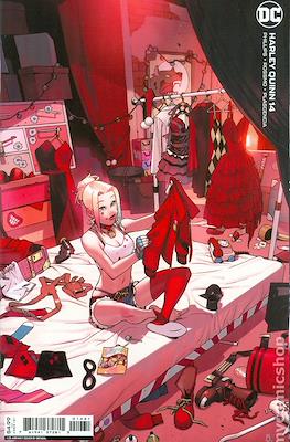 Harley Quinn Vol. 4 (2021-Variant Covers) #14.1