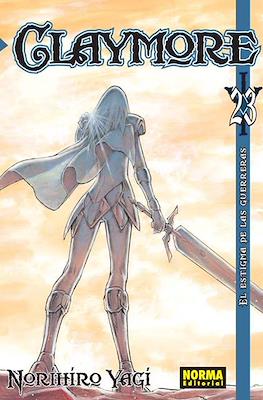 Claymore #23