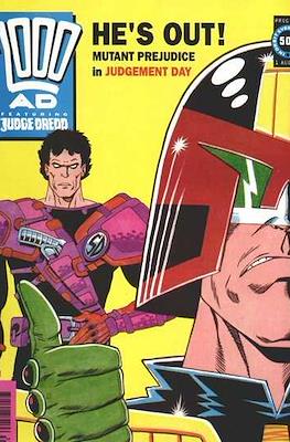 2000 AD #794