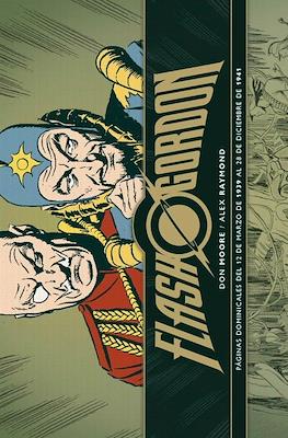 Flash Gordon - Edición Integral (Cartoné) #3