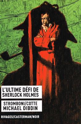 L'Ultime défi de Sherlock Holmes
