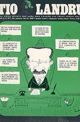 Tio Landrú #46