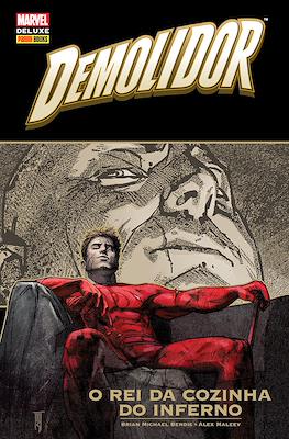 Demolidor Marvel Deluxe #2
