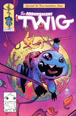 Twig (Variant Cover) #1.9