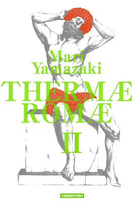 Thermae Romae #2