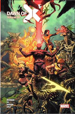 Dawn of X #9.1