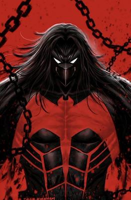 Venom Vol. 4 (2018-Variant Covers) #27.26