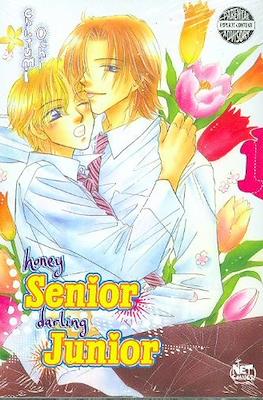 Honey Senior Darling Junior