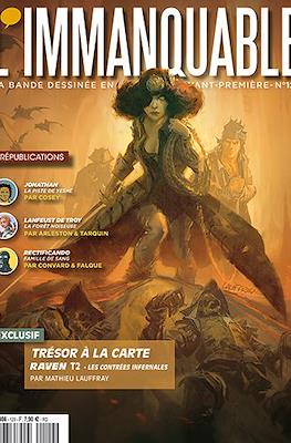 L'Immanquable #129