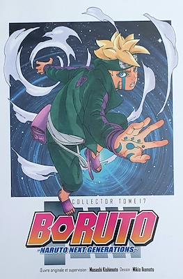 Boruto - Naruto Next Generations - Collector T17