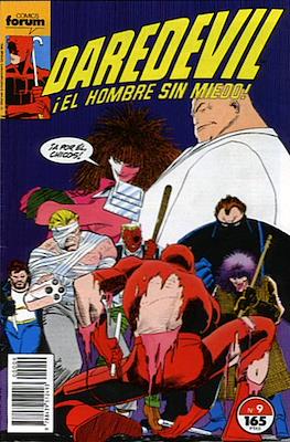 Daredevil Vol. 2 (1989-1992) #9