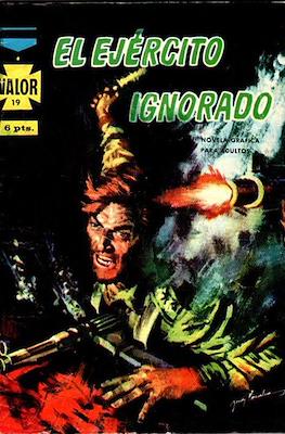 Valor #19
