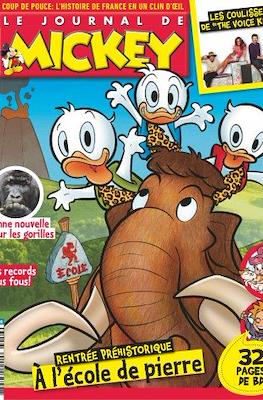 Le Journal de Mickey #3456