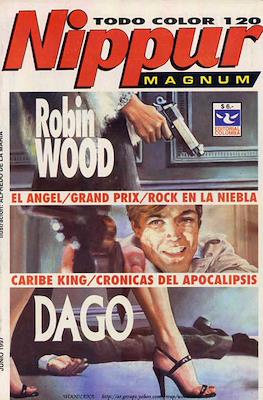 Nippur Magnum Todo Color #120