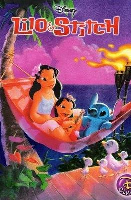 D Cine Disney (Rústica) #5