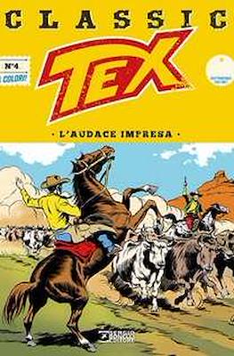 Tex Classic #4
