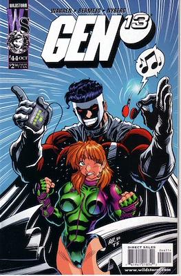 Gen 13 (1999 Series) #44