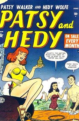 Patsy and Hedy #4