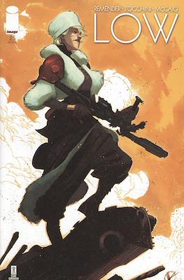 Low (Variant Cover) #25