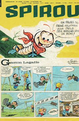 Le journal de Spirou #1431
