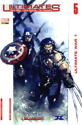 Ultimates #5