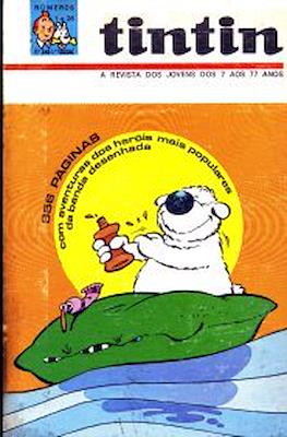 Tintin #17