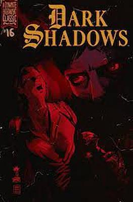 Dark Shadows #16