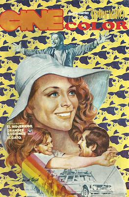 Suplemento de Intervalo Cine Color #17