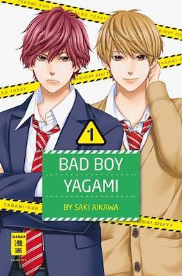 Bad Boy Yagami