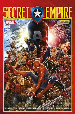 Marvel Omnibus #98