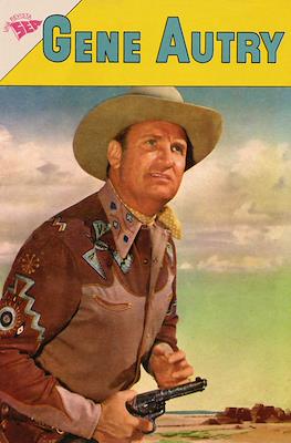 Gene Autry #107