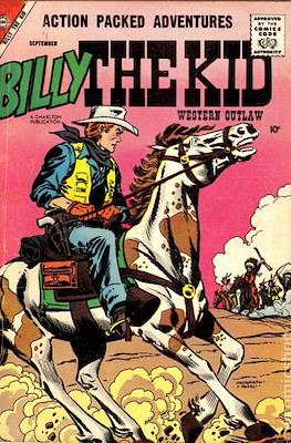 Billy The Kid #13