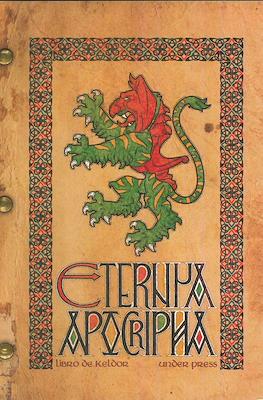 Eternya Apocripha - Libro de Keldor