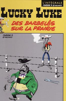 Lucky Luke. L'Intégrale Morris & Goscinny #18