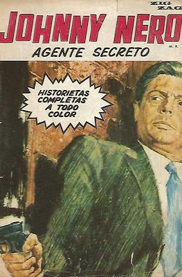 Johnny Nero #6