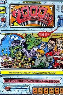 2000 AD #214